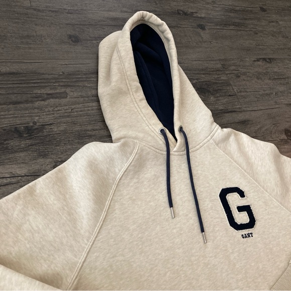 Gant Hoodie - Picture 4 of 7